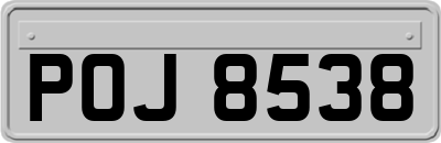 POJ8538