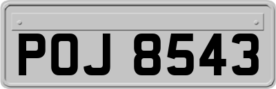 POJ8543