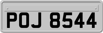 POJ8544