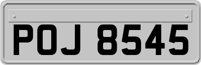 POJ8545