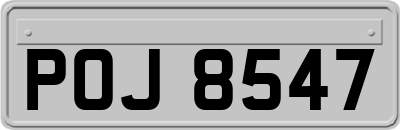 POJ8547