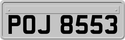 POJ8553