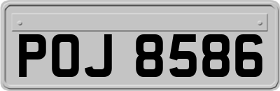 POJ8586