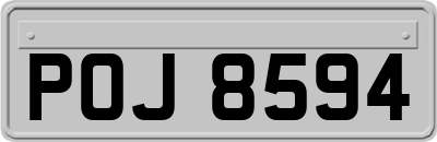 POJ8594