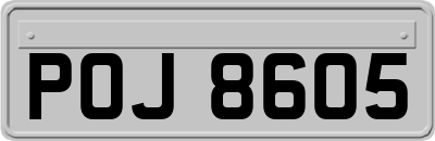 POJ8605
