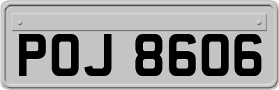 POJ8606