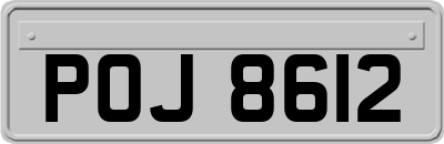 POJ8612