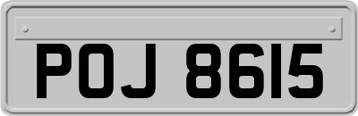 POJ8615