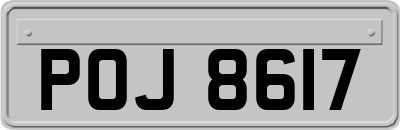 POJ8617