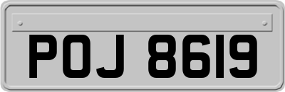 POJ8619