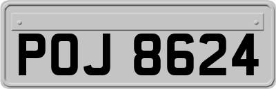 POJ8624