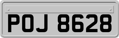 POJ8628