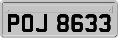 POJ8633