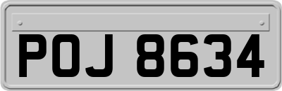 POJ8634