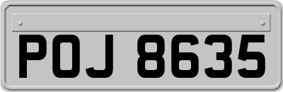 POJ8635