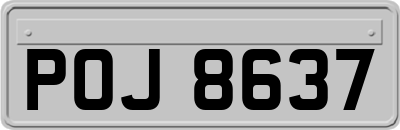 POJ8637