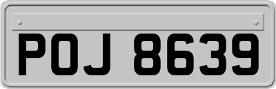 POJ8639