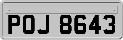 POJ8643