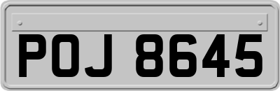 POJ8645