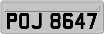 POJ8647