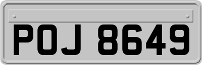 POJ8649