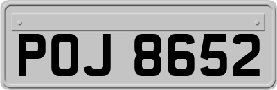 POJ8652