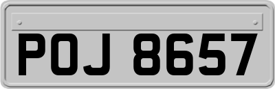 POJ8657
