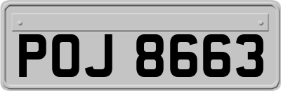 POJ8663