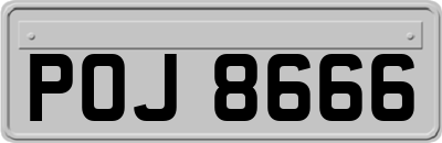 POJ8666
