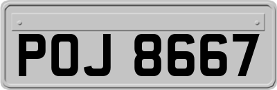 POJ8667