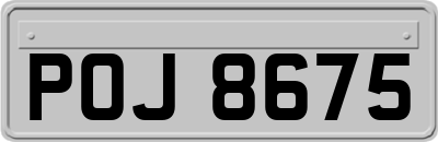 POJ8675