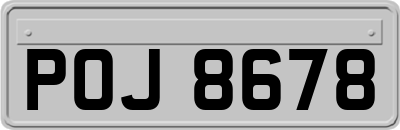 POJ8678