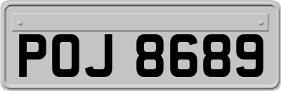 POJ8689