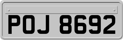 POJ8692