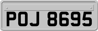 POJ8695