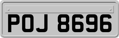 POJ8696