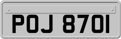POJ8701