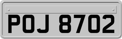 POJ8702
