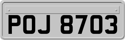 POJ8703