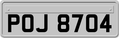 POJ8704