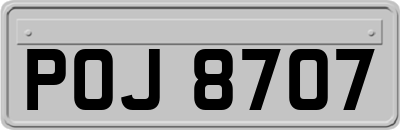 POJ8707