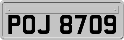 POJ8709