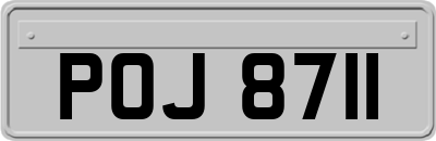 POJ8711