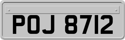 POJ8712