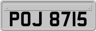 POJ8715