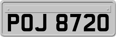 POJ8720
