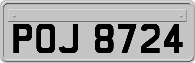POJ8724