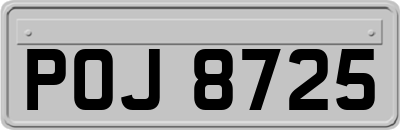 POJ8725