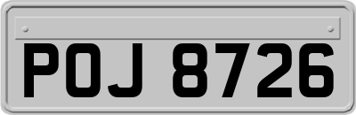 POJ8726