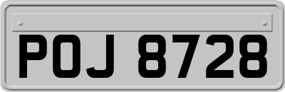 POJ8728